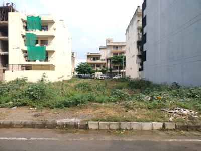 Image of 250 Sq.ft Residential Plot / Land for sale in Sector 85, Faridabad for Rs. 50000000