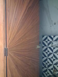 Bedroom One Image of 1100 Sq.ft 3 BHK Apartment / Flat for sale in DM Infra, Sector 104 Noida for Rs. 5600000