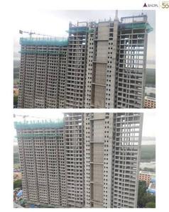 Image of 650 Sq.ft 1 BHK Apartment / Flat for sale in Vashi, Navi Mumbai for Rs. 12000000