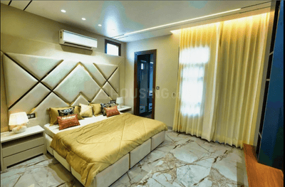 Bedroom Image of 2250 Sq.ft 6 BHK Independent House for sale in Sector 20 Chandigarh for Rs. 104500000
