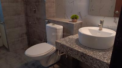 Image of 1260 Sq.ft 2 BHK Apartment / Flat for sale in Umang Winter Hills, Sector 77, Gurgaon for Rs. 13500000