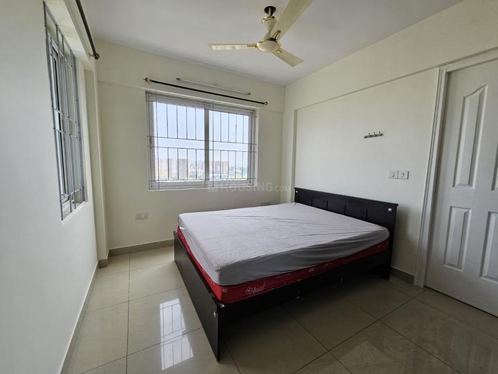 Ozone EVERGREEN Bedroom 1