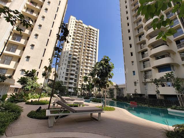 Lodha Bel Air Main Image 1