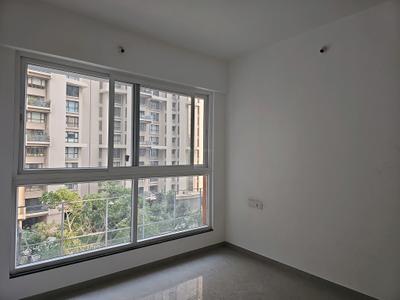 Bedroom Image of 850 Sq.ft 2 BHK Apartment / Flat for rent in Choice Goodwill Metropolis East Phase 3, Lohegaon Pune for Rs. 27000