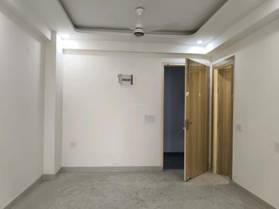 Living Room Image of 1000 Sq.ft 2 BHK Apartment / Flat for sale in Trinity High Street North Avenue, Noida Extension Greater Noida for Rs. 4050000