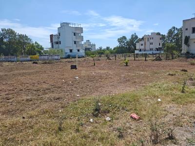 Image of 1163 Sq.ft Residential Plot / Land for sale in Mannivakkam, Chennai for Rs. 5800000