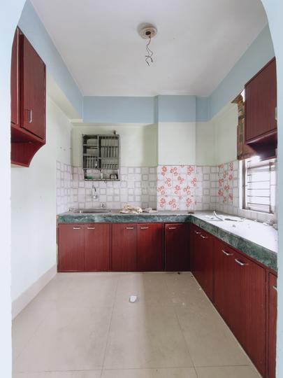 3 BHK IN NAYANPUR Main Image 1