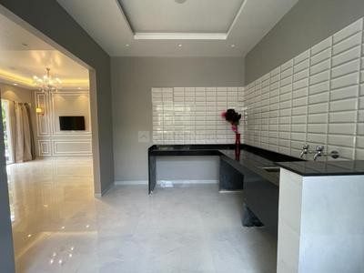 Kitchen Image of 1090 Sq.ft 2 BHK Apartment / Flat for sale in Codename Superstar, Undri Pune for Rs. 6300000