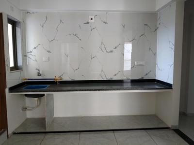 Kitchen Image of 3216 Sq.ft 4 BHK Apartment / Flat for sale in Highline, Sola Ahmedabad for Rs. 24000000