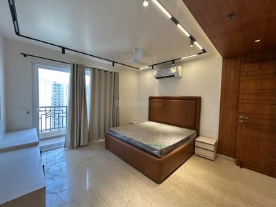 Bedroom Image of 1750 Sq.ft 3 BHK Apartment / Flat for sale in ACE Parkway, Sector 150 Noida for Rs. 32000000