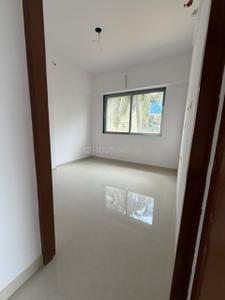 Hall Image of 455 Sq.ft 1 BHK Apartment / Flat for sale in Natasha Atlantis, Vikhroli East Mumbai for Rs. 10800000