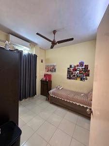 Bedroom Image of 547 Sq.ft 1 BHK Apartment / Flat for sale in Sukh Sakhu Sadan, Kharghar Navi Mumbai for Rs. 6000000