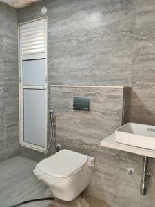 Bedroom Image of 650 Sq.ft 1 BHK Apartment / Flat for sale in Larkins 315 Rio B, Thane West Thane for Rs. 11500000