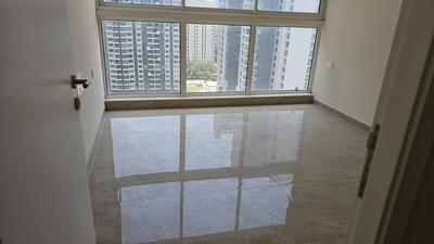 Bedroom Image of 1360 Sq.ft 3 BHK Apartment / Flat for sale in Tata Serein Phase 1, Thane West Thane for Rs. 24900000