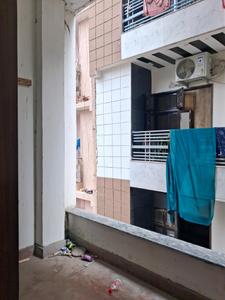 Bedroom One Image of 1500 Sq.ft 4 BHK Apartment / Flat for sale in JMD Aashirwad Apartment, Sector 73 Noida for Rs. 5500000