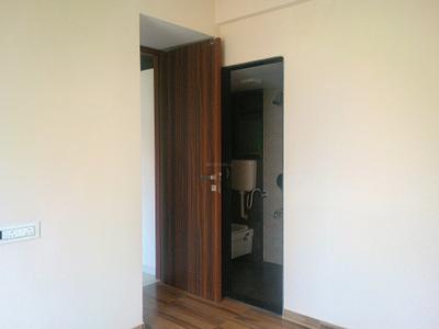 Bedroom Image of 691 Sq.ft 1 BHK Apartment / Flat for sale in Rajgad by Bhagwati Haware Wing D, Dombivli East Thane for Rs. 3499000