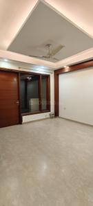 Hall Image of 2700 Sq.ft 3 BHK Builder Floor for rent in Sector 43 Gurgaon for Rs. 75000