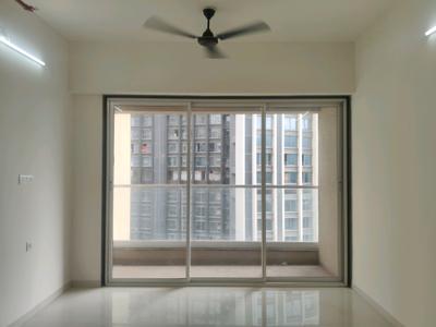 Living Room Image of 691 Sq.ft 2 BHK Apartment / Flat for sale in Runwal Sanctuary, Mulund West Mumbai for Rs. 22200000