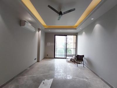 Hall Image of 2250 Sq.ft 3 BHK Builder Floor for sale in Greater Kailash I New Delhi for Rs. 86000000