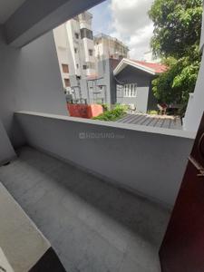 Balcony Image of 4431 Sq.ft 4 BHK Apartment / Flat for sale in Ashok Nagar Bengaluru for Rs. 140000000