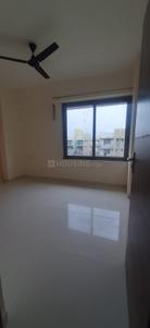 Bedroom Image of 1215 Sq.ft 2 BHK Apartment / Flat for sale in Shaligram Plush, Chandlodia Ahmedabad for Rs. 6800000