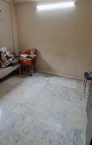 Bedroom Image of 1200 Sq.ft 3 BHK Apartment / Flat for sale in Baghajatin Kolkata for Rs. 5000000