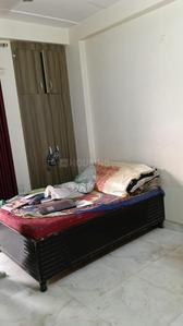 Bedroom Image of 600 Sq.ft 1 BHK Apartment / Flat for sale in Rajendra Nagar Ghaziabad for Rs. 3000000