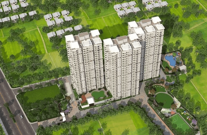 Sector 12 Greater Noida West, Noida Extension Main Image 1