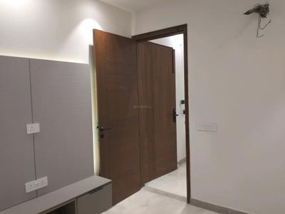 Bedroom Image of 756 Sq.ft 2 BHK Builder Floor for sale in Vikaspuri New Delhi for Rs. 12500000