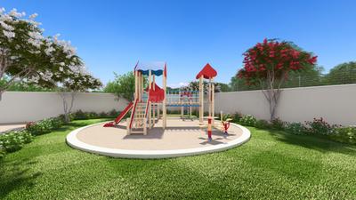 Image of 1000 Sq.ft Residential Plot / Land for sale in Omaxe City, Jaipur for Rs. 4495000