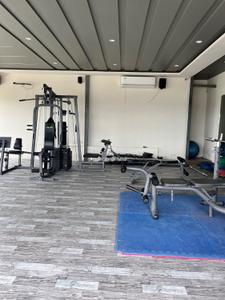 Image of 726 Sq.ft 2 BHK Apartment / Flat for sale in Shankar Nagar, Raipur for Rs. 3450000