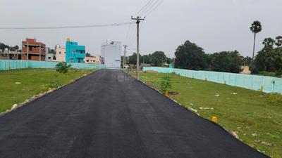 Image of 912 Sq.ft Residential Plot / Land for sale in Medavakkam, Chennai for Rs. 4285488