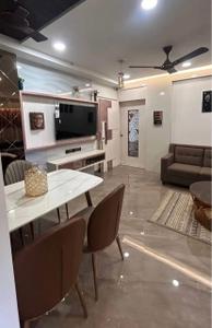 1 BHK Apartment