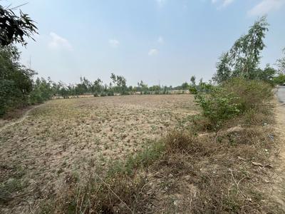 Image of 53235 Sq.ft Residential Plot / Land for sale in Sultanpur Road, Lucknow for Rs. 40000000