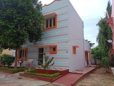 Image of 2200 Sq.ft 3 BHK Independent House for sale in Shamirpet, Hyderabad for Rs. 7000000