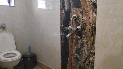 Image of 1250 Sq.ft 3 BHK Apartment / Flat for sale in New Town, Kolkata for Rs. 9800000