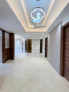 Living Room Image of 1800 Sq.ft 3 BHK Builder Floor for sale in BPTP Astaire Garden Floors, Sector 70A Gurgaon for Rs. 23000000