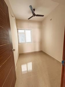 Hall Image of 400 Sq.ft 1 BHK Builder Floor for rent in C V Raman Nagar Bengaluru for Rs. 10000