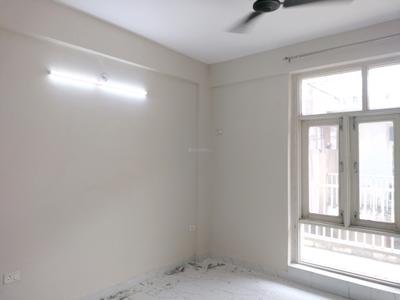 Bedroom Image of 2250 Sq.ft 3 BHK Builder Floor for rent in TDI The Grand Retreat, Sector 88 Faridabad for Rs. 22000