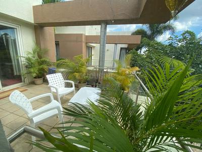 Balcony Image of 2850 Sq.ft 4 BHK Villa for sale in Hinjawadi Pune for Rs. 35000000