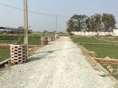 Image of 1000 Sq.ft Residential Plot / Land for sale in Ram Nagar, Varanasi for Rs. 1100000