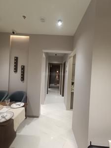 Image of 1153 Sq.ft 2 BHK Apartment / Flat for sale in RNA NG Eclat, Andheri West, Mumbai for Rs. 40500000