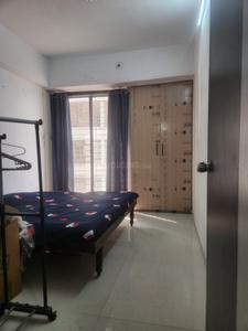 Bedroom Image of 1400 Sq.ft 3 BHK Apartment / Flat for sale in Palanpur Patia Surat for Rs. 7200000