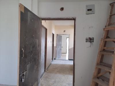 Image of 1000 Sq.ft 2 BHK Apartment / Flat for sale in Baguiati, Kolkata for Rs. 4200000