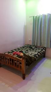 Study Room Image of 150 Sq.ft 2 BHK Independent House for rent in Shyadanahalli Mysore for Rs. 500000