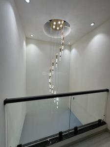 Floor Plan Image of 1800 Sq.ft 3 BHK Independent House for sale in Sampat Hills, Bhicholi Mardana Indore for Rs. 9500001