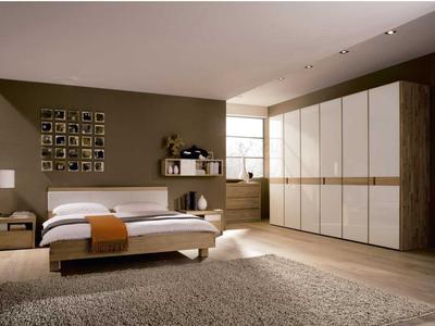 Bedroom Image of 1048 Sq.ft 2 BHK Apartment / Flat for sale in Reelicon Alpine Ridge, Baner Pune for Rs. 12000000