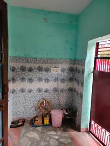 Balcony Image of 624 Sq.ft 3 BHK Independent House for sale in Shradhapuri Phase 1 Meerut for Rs. 6000000