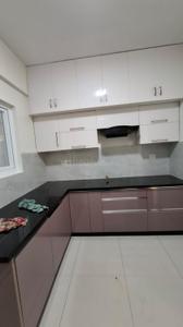Kitchen Image of 1450 Sq.ft 3 BHK Apartment / Flat for sale in Godrej Aqua, Hosahalli Bengaluru for Rs. 15500000