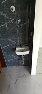 Image of 950 Sq.ft 2 BHK Apartment / Flat for rent in Amrutdham, Nashik for Rs. 9500